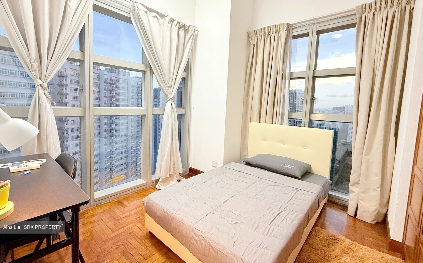 The Bayshore (D16), Condominium #609145261